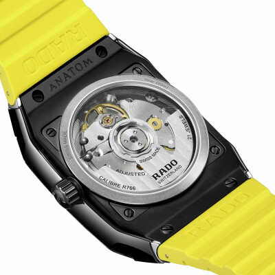 Montre RADO Anatom Automatic R10201259