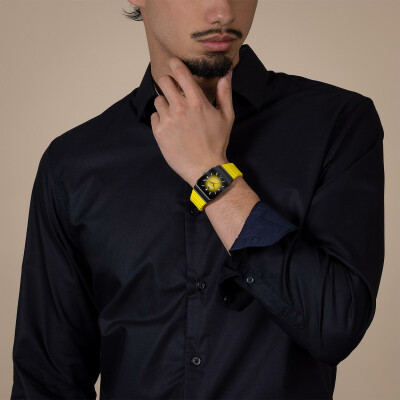 Montre RADO Anatom Automatic R10201259
