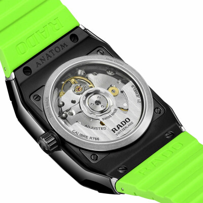 Montre RADO Anatom Automatic R10201319