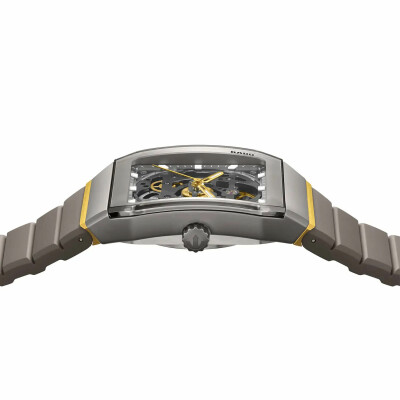Montre RADO Anatom Automatic Skeleton R10206109