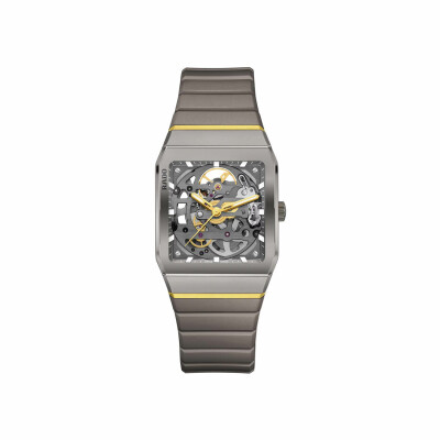 Montre RADO Anatom Automatic Skeleton R10206109