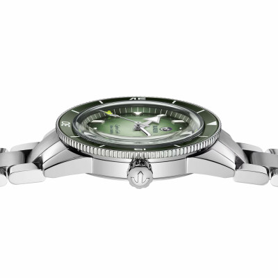 Montre RADO Captain Cook x Cameron Norrie R32149318 Édition Limitée