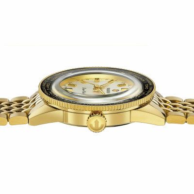 RADO Captain Cook Over-Pole R32193018 Limited Edition watch