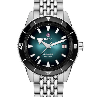 Montre RADO Captain Cook Automatic R32223213