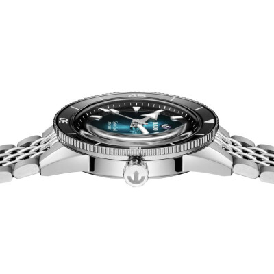 Montre RADO Captain Cook Automatic R32223213