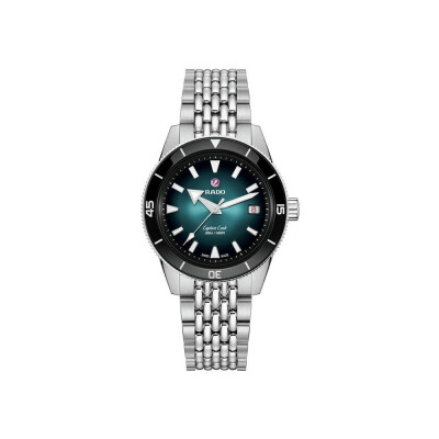 Montre RADO Captain Cook Automatic R32223213