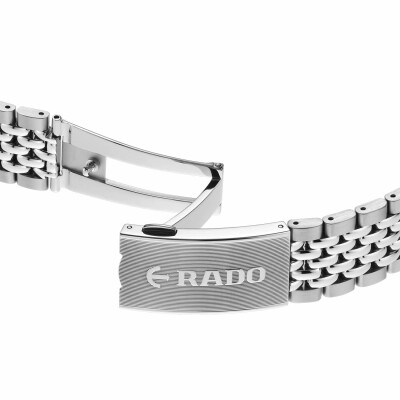 Montre RADO Captain Cook Automatic R32223258