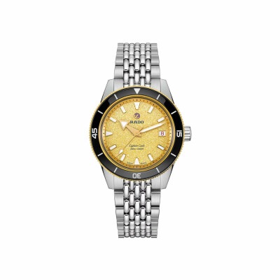 Montre RADO Captain Cook Automatic R32223258