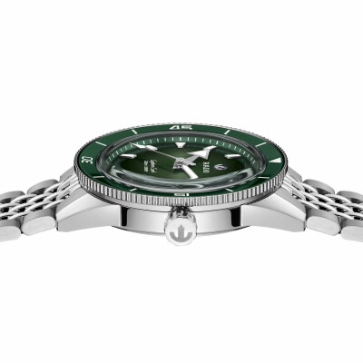 Montre RADO Captain Cook Automatic R32223313