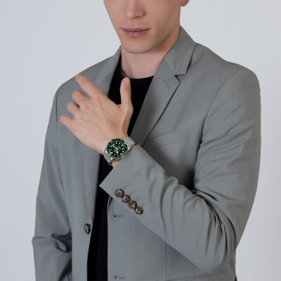 Montre RADO Captain Cook Automatic R32223313