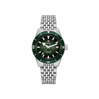 Montre RADO Captain Cook Automatic R32223313