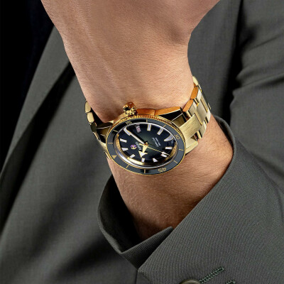 Montre RADO Captain Cook Automatic R32136323