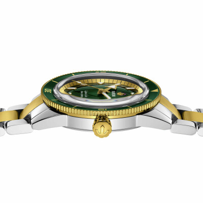 RADO Captain Cook Automatic R32138303 watch