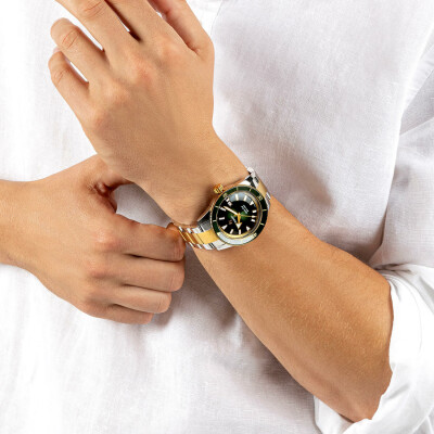 RADO Captain Cook Automatic R32138303 watch