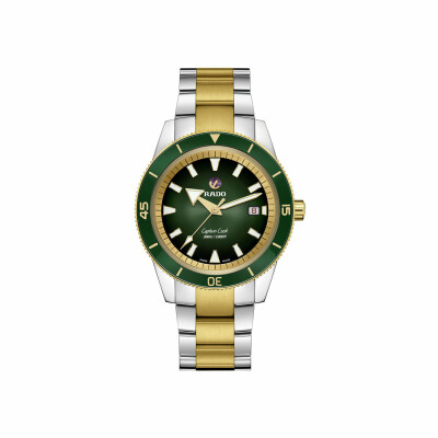 RADO Captain Cook Automatic R32138303 watch