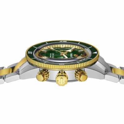 Montre RADO Captain Cook Automatic Chronograph R32151318