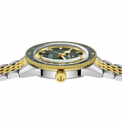 RADO Captain Cook Automatic R32225313 watch