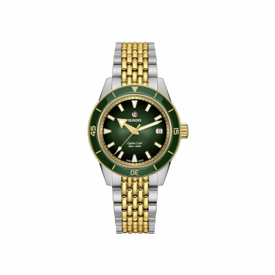 RADO Captain Cook Automatic R32225313 watch