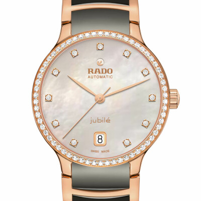 Montre RADO Centrix Super Jubilé Automatic R30230912