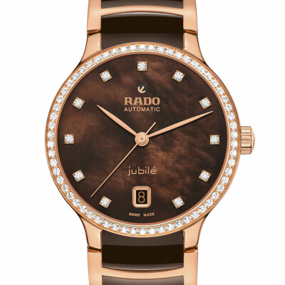 Montre RADO Centrix Super Jubilé Automatic R30230922