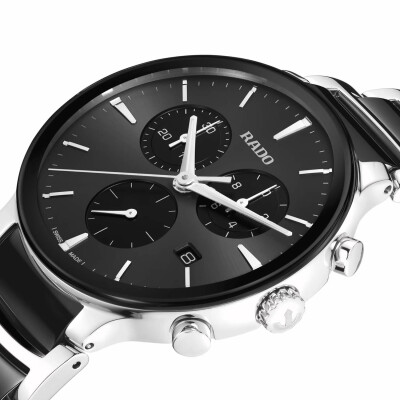 Montre RADO Centrix Quartz Chronogaph R30210152