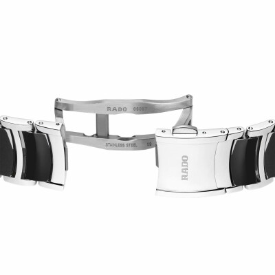 Montre RADO Centrix Quartz Chronogaph R30210152