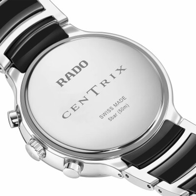 Montre RADO Centrix Quartz Chronogaph R30210152