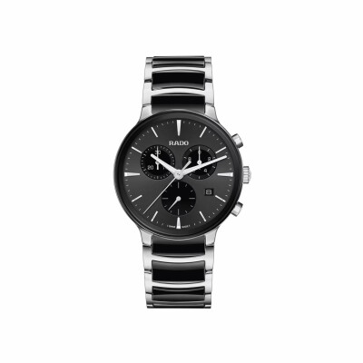 Montre RADO Centrix Quartz Chronogaph R30210152