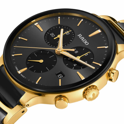 Montre RADO Centrix Quartz Chronogaph R30211152