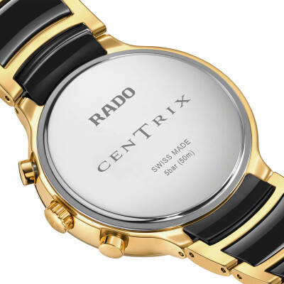 Montre RADO Centrix Quartz Chronogaph R30211152