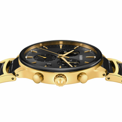 Montre RADO Centrix Quartz Chronogaph R30211152