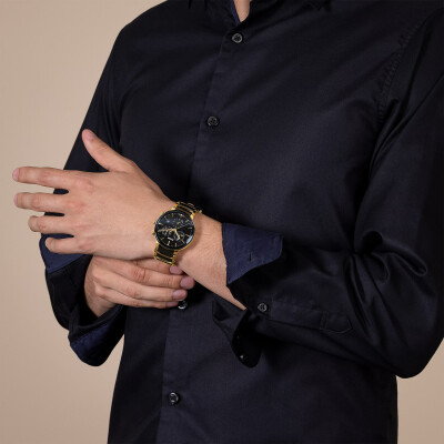 Montre RADO Centrix Quartz Chronogaph R30211152