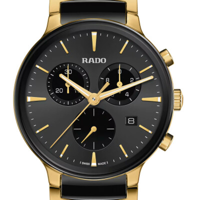 Montre RADO Centrix Quartz Chronogaph R30211152