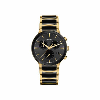 Montre RADO Centrix Quartz Chronogaph R30211152