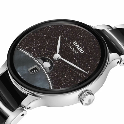 Montre RADO Centrix Diamonds Édition Limitée R30234762