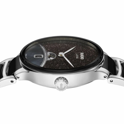 Montre RADO Centrix Diamonds Édition Limitée R30234762