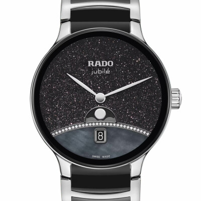 Montre RADO Centrix Diamonds Édition Limitée R30234762