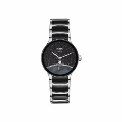 Montre RADO Centrix Diamonds Édition Limitée R30234762