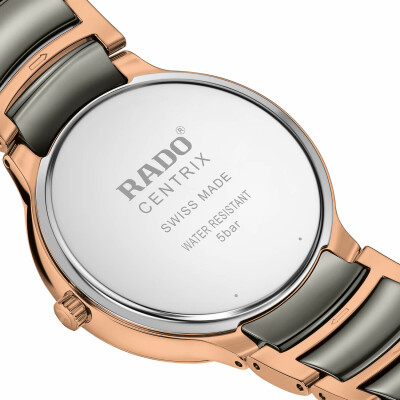Montre RADO Centrix Quartz R30023302