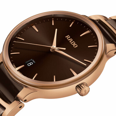 RADO Centrix Quartz R30023302-horloge