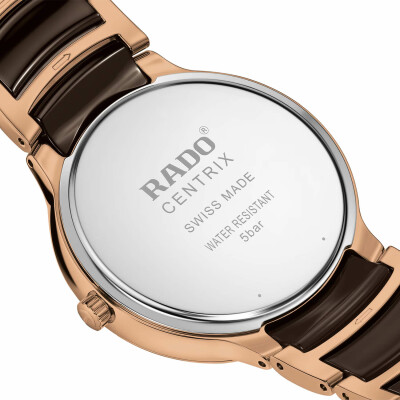 Montre RADO Centrix Quartz R30023302