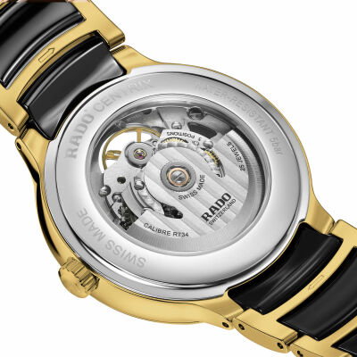 RADO Centrix Automatic Open Heart R30008302 watch