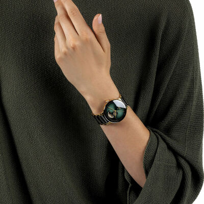 RADO Centrix Automatic Open Heart R30008302 watch