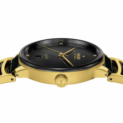 Montre RADO Centrix Diamonds Automatic R30008712
