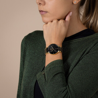 Montre RADO Centrix Diamonds Automatic R30008712
