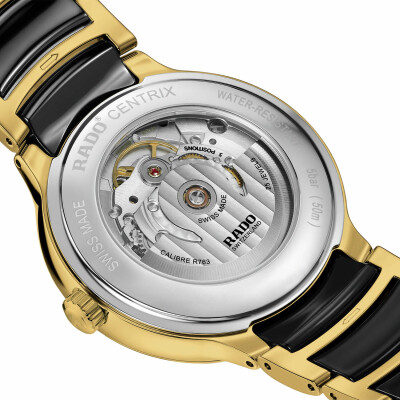 Montre RADO Centrix Diamonds Automatic R30008742