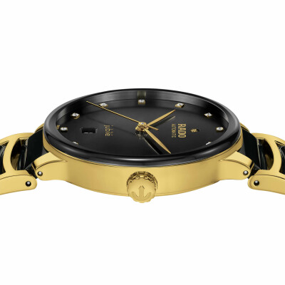 Montre RADO Centrix Diamonds Automatic R30008742