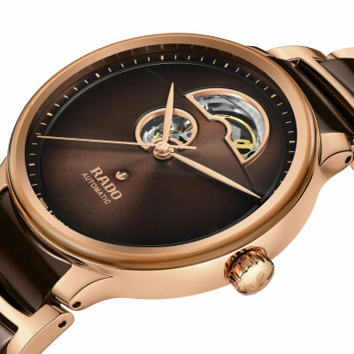 RADO Centrix Automatic Open Heart R30013302 watch