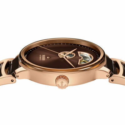 RADO Centrix Automatic Open Heart R30013302 watch