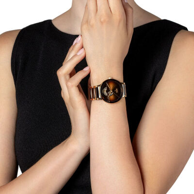 RADO Centrix Automatic Open Heart R30013302 watch